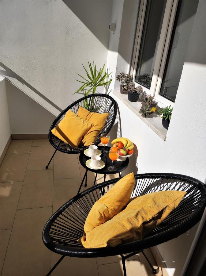 Center Apartment Pia أوميس المظهر الخارجي الصورة