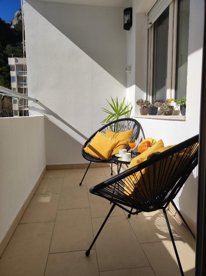 Center Apartment Pia أوميس المظهر الخارجي الصورة