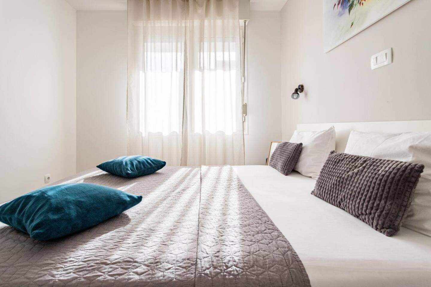 Center Apartment Pia أوميس المظهر الخارجي الصورة